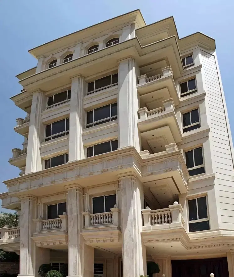 ۲ خوابه سفیر شمالی