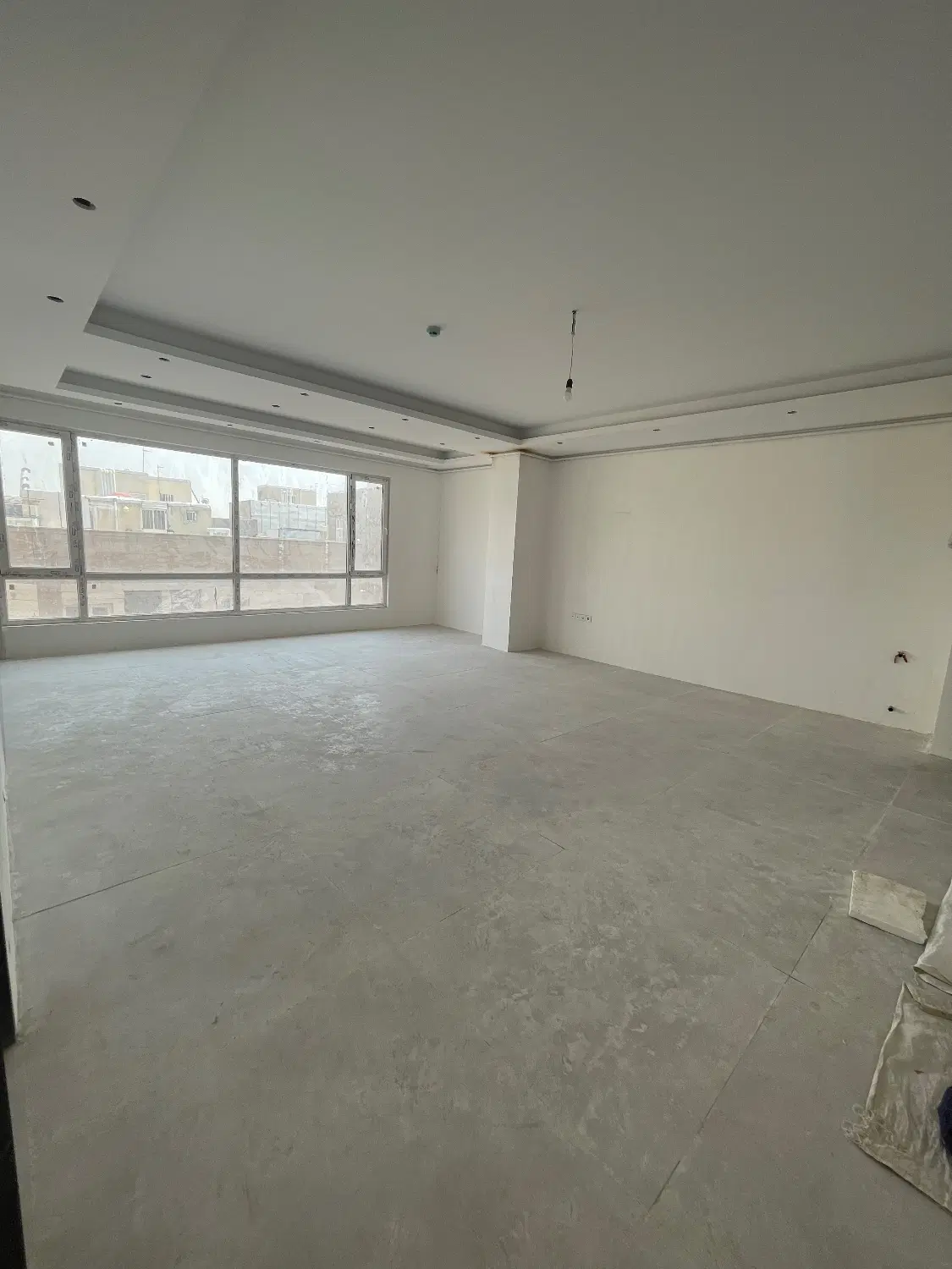 آپارتمان ۱۰۵متری شهرک عارف بهارستان