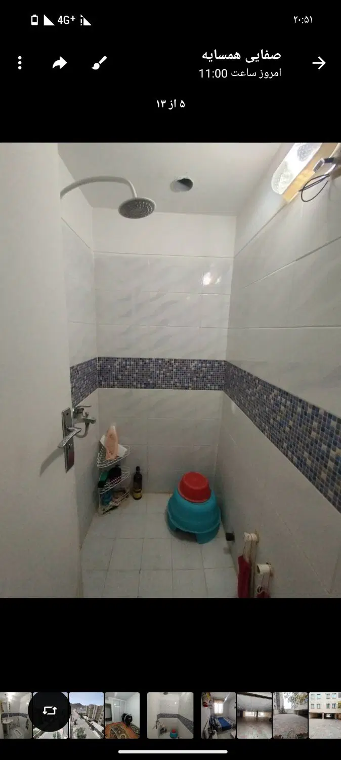 واحد۷۴متری شهرک امید فاز ۲