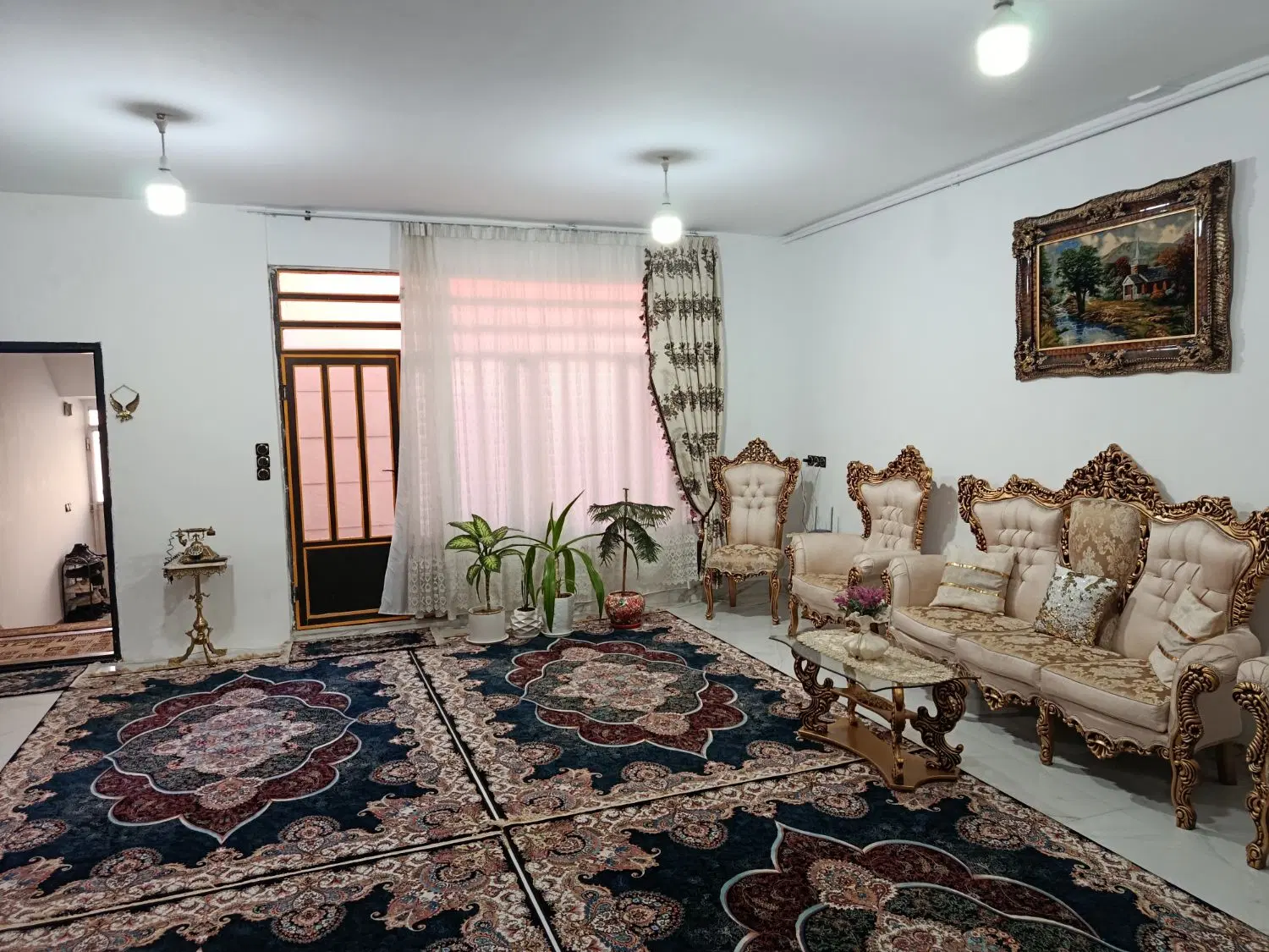 اجاره ساختمان مسکونی