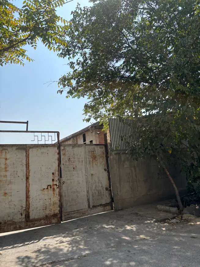 فروش کارخانه و سوله