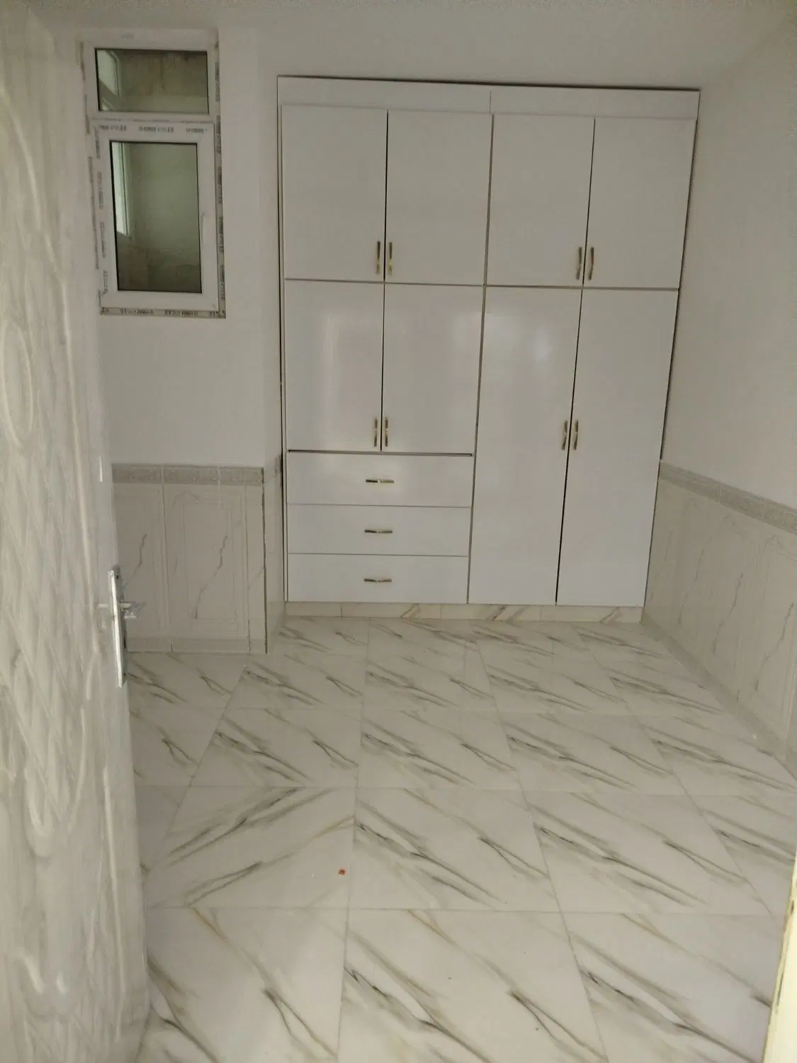 یک واحد برای اجاره