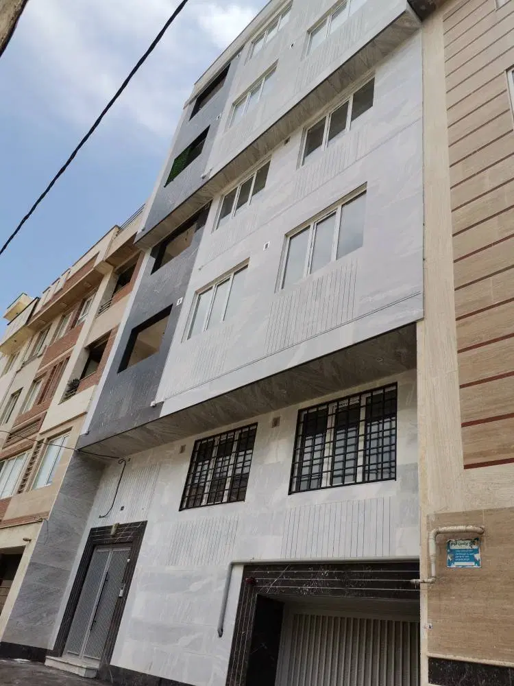 اجاره اپارتمان