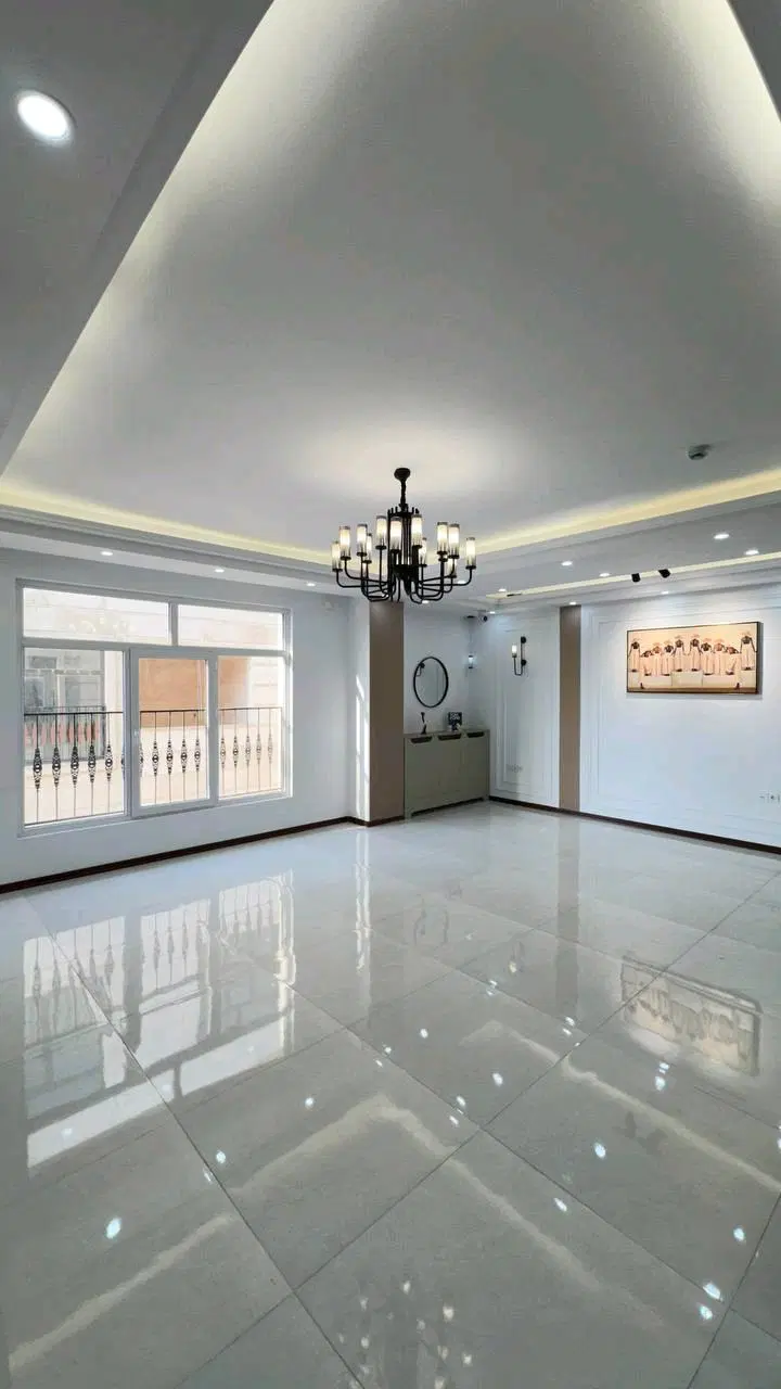 ۶۸متر_سندتکبرگ_فول امکانات نوساز_روبنما