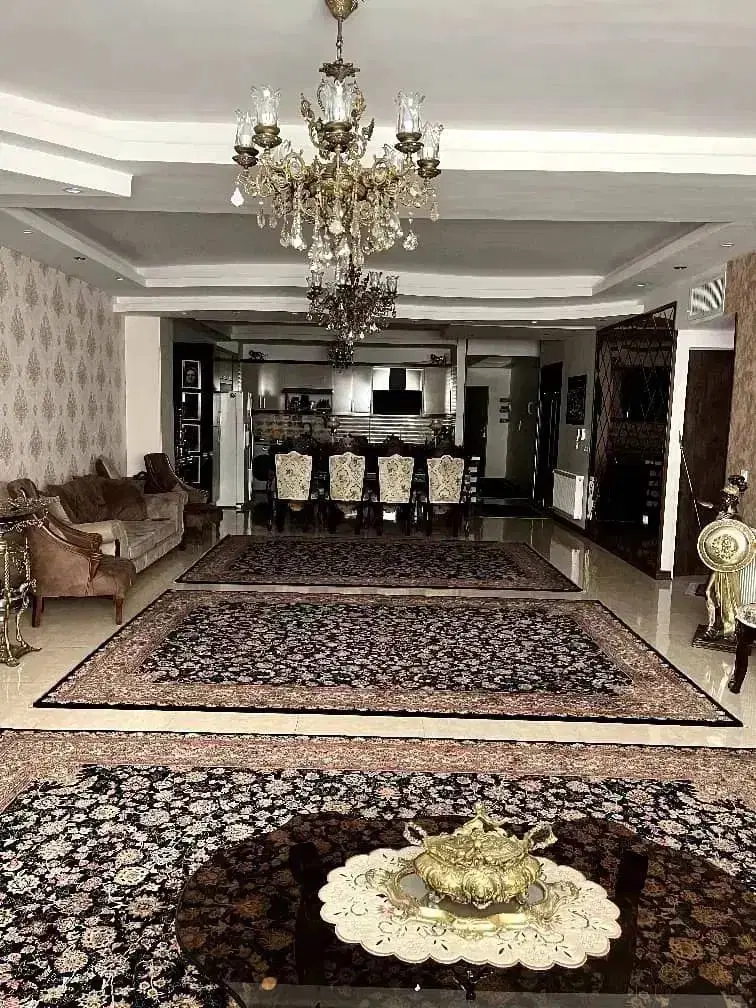 فروش آپارتمان 151 متری