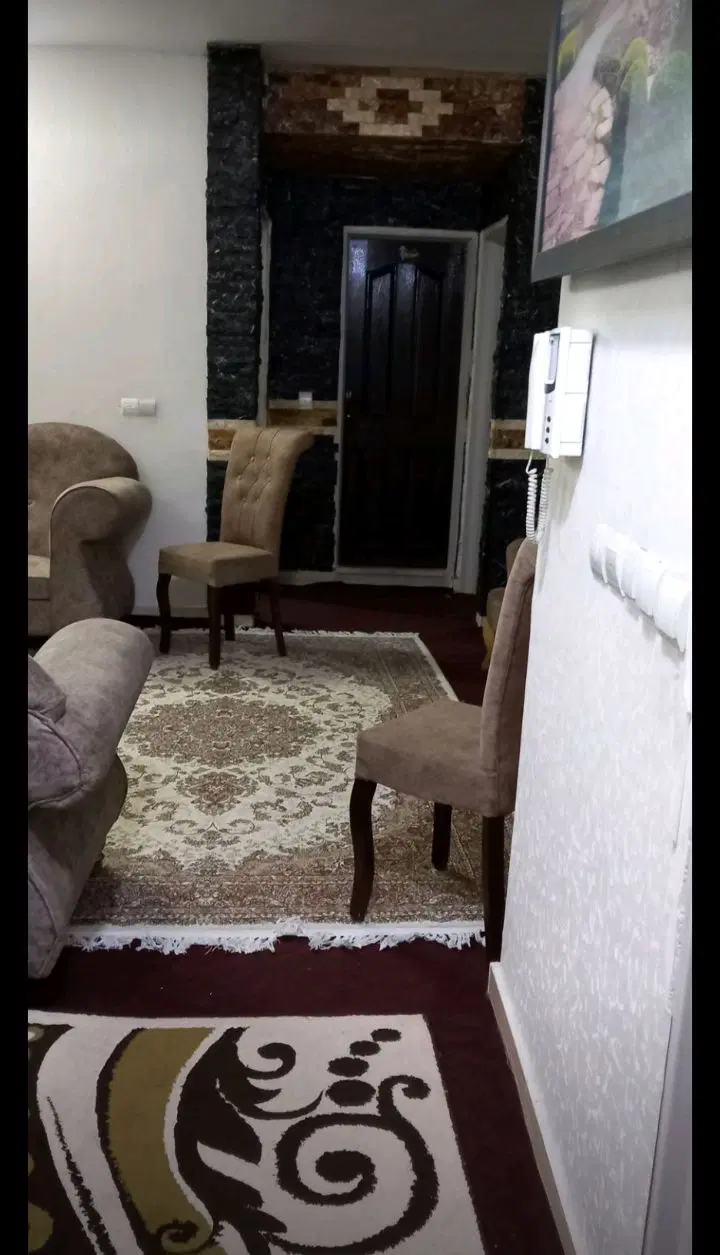 واحدمهرگان75 متری تمیز