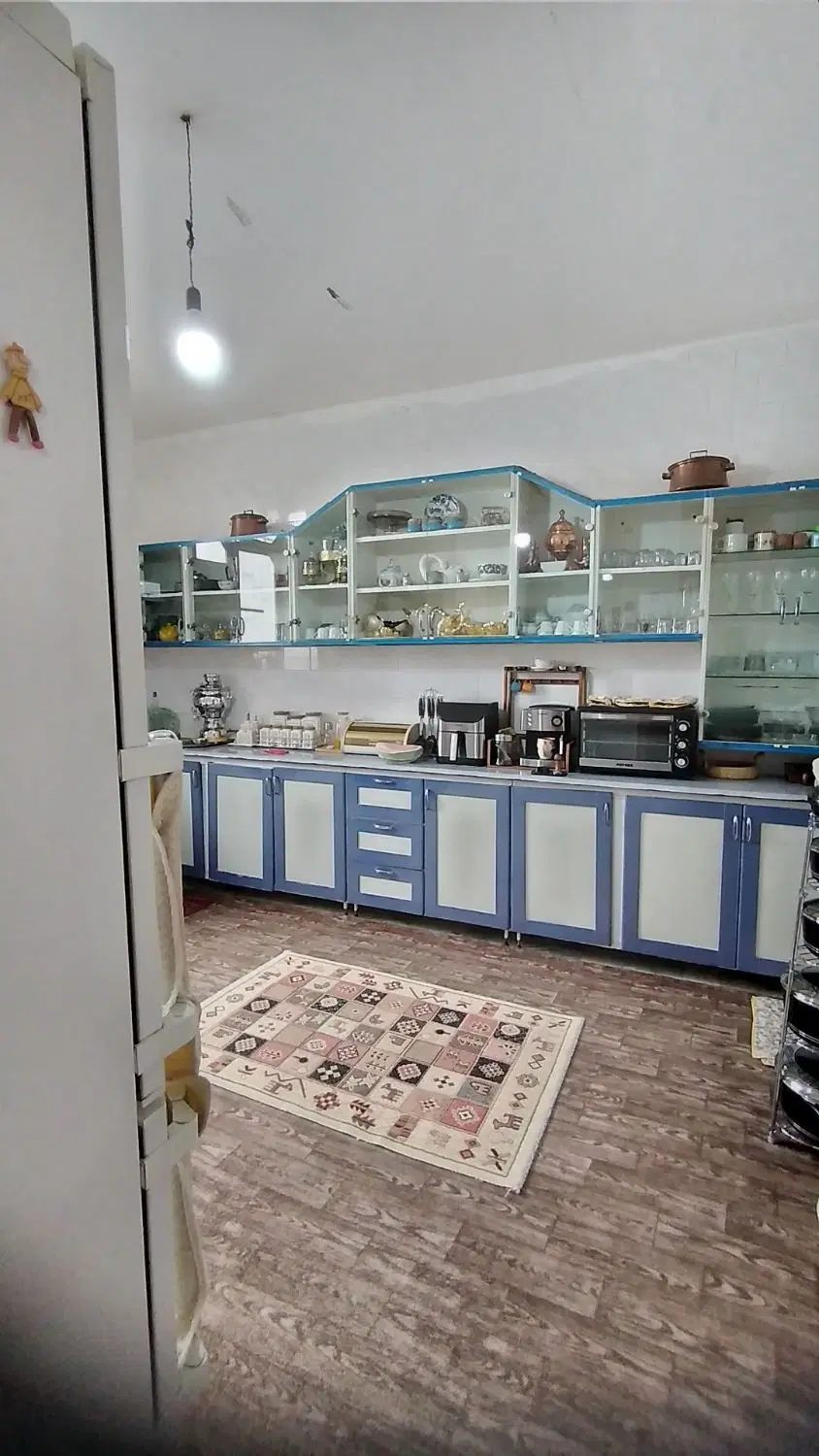 فروش ویلایی واقع در استان گلستان شهرستان گالیکش