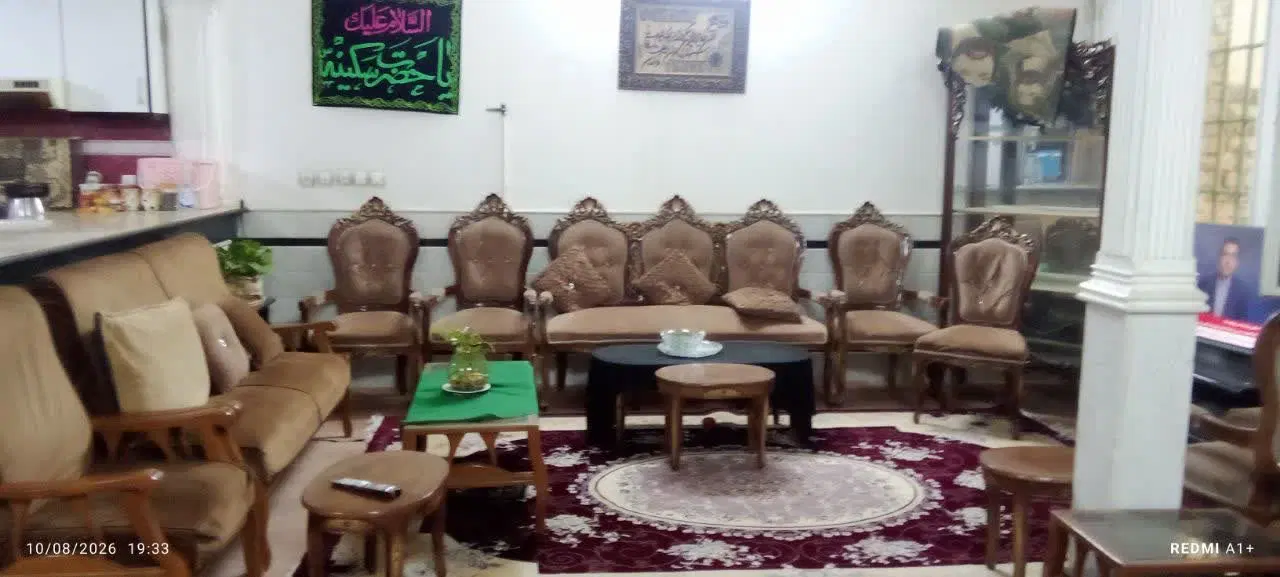 خانه اجاره ای راه جدا