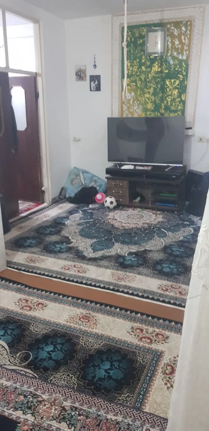 منزل مسکونی۹۲ قائم۱۴