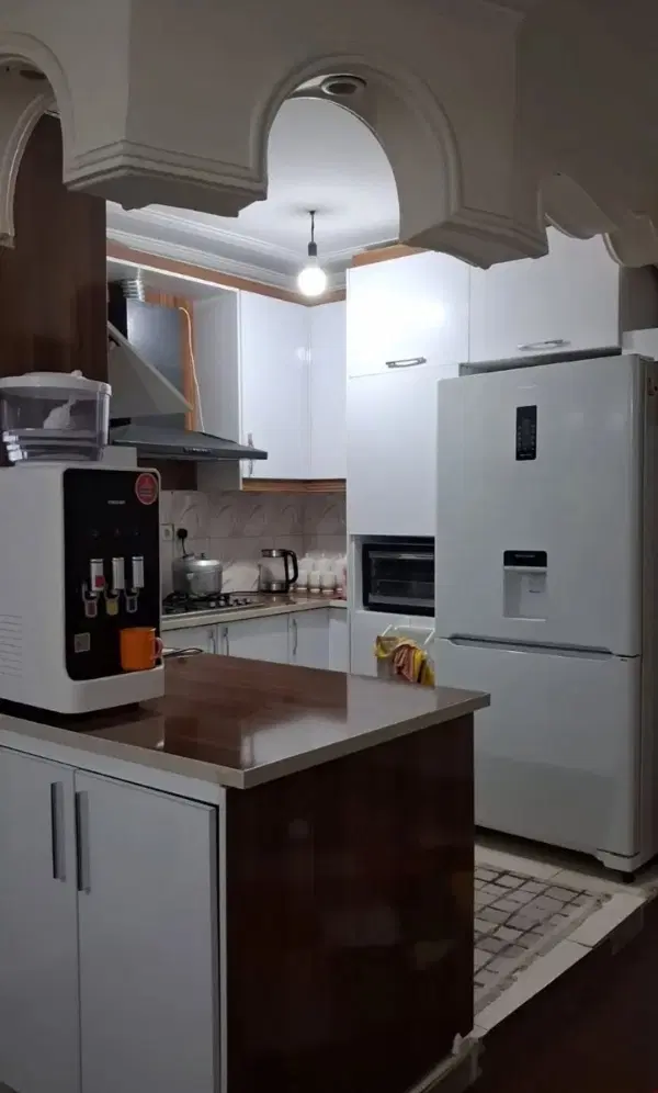فروش ۴ واحدی
