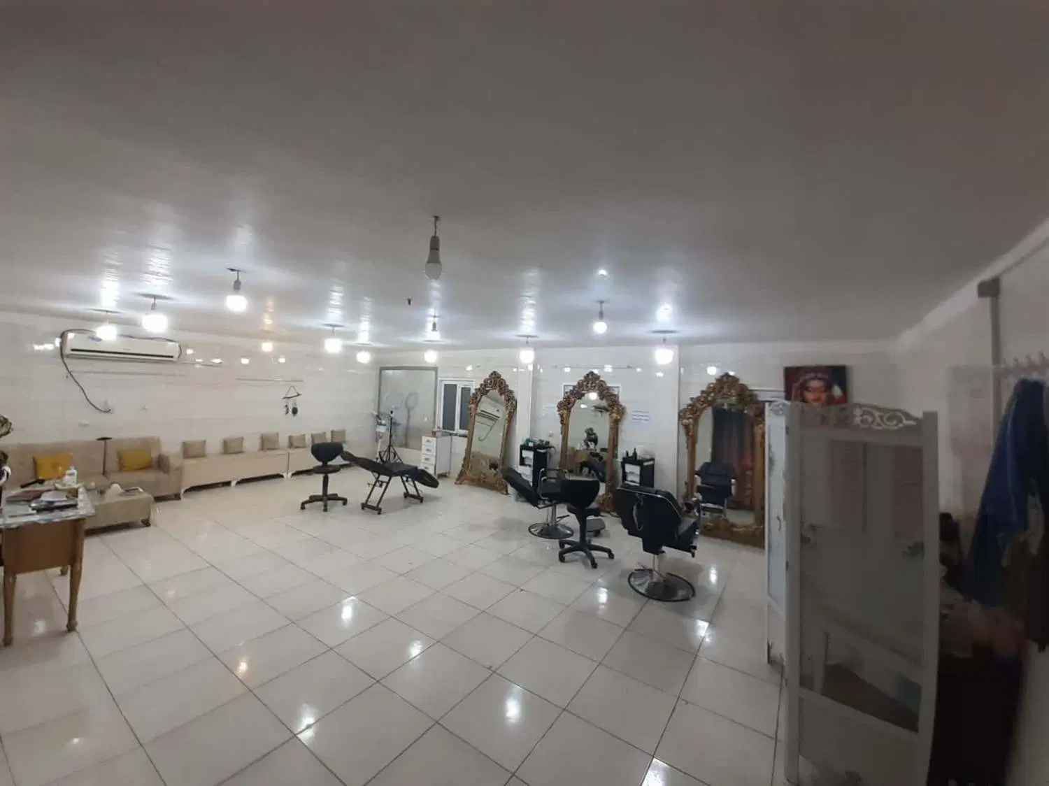 مغازه 65 متری فاز6