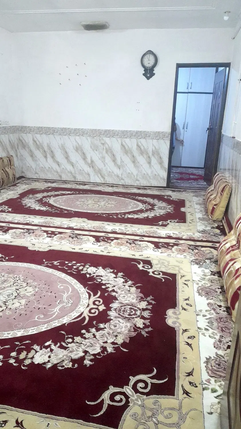 منزل برای اجاره جای خوب