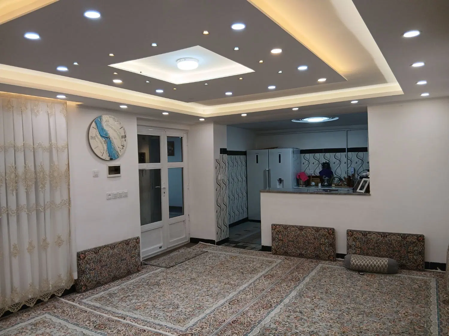 فروش منزل ویلایی