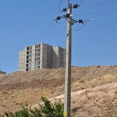 مسکن مهر پردیسH6