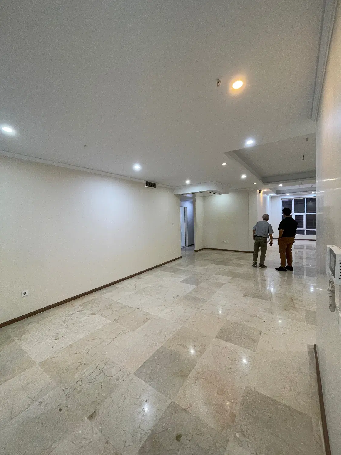 اجاره یک دستگاه اپارتمان واقع در مرزداران