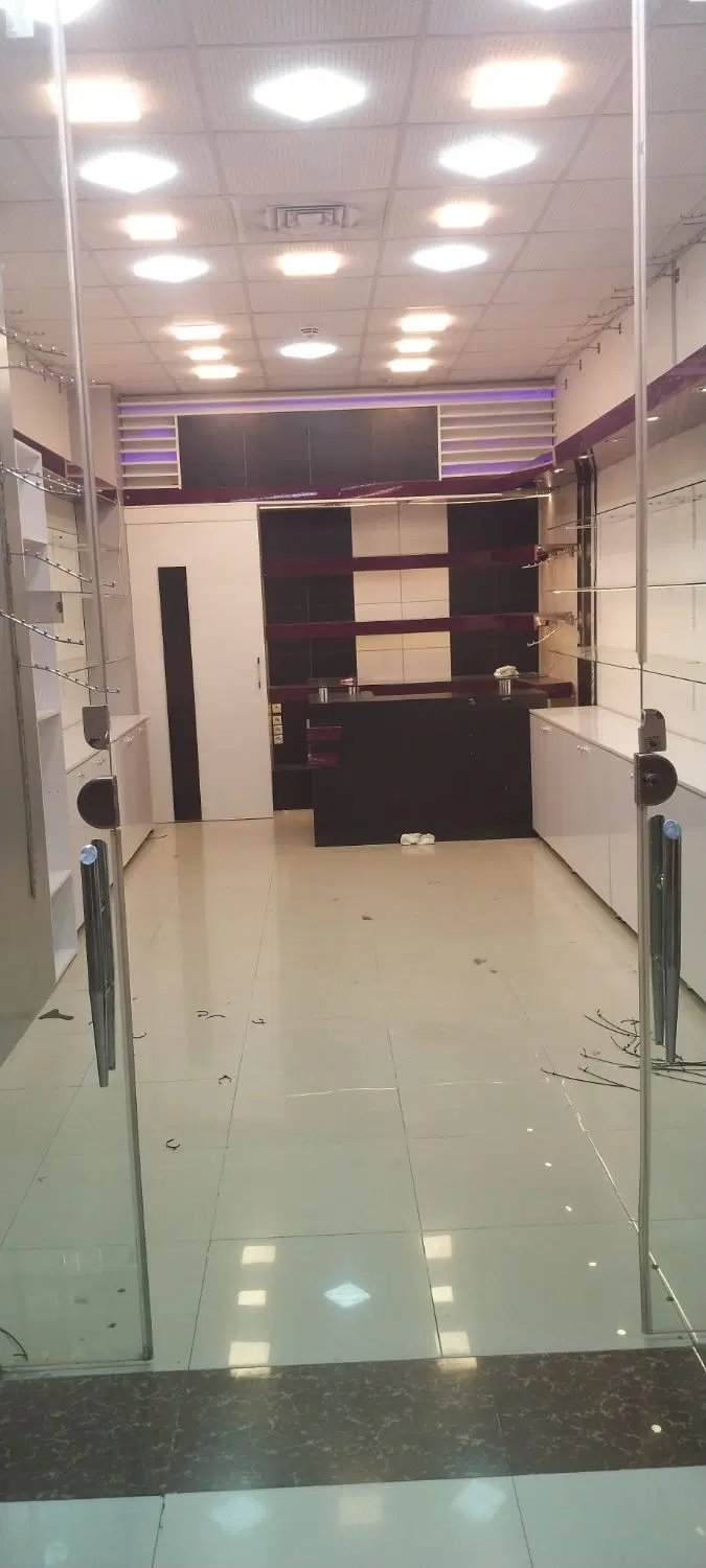 فروش مغازه ۲۴ متری