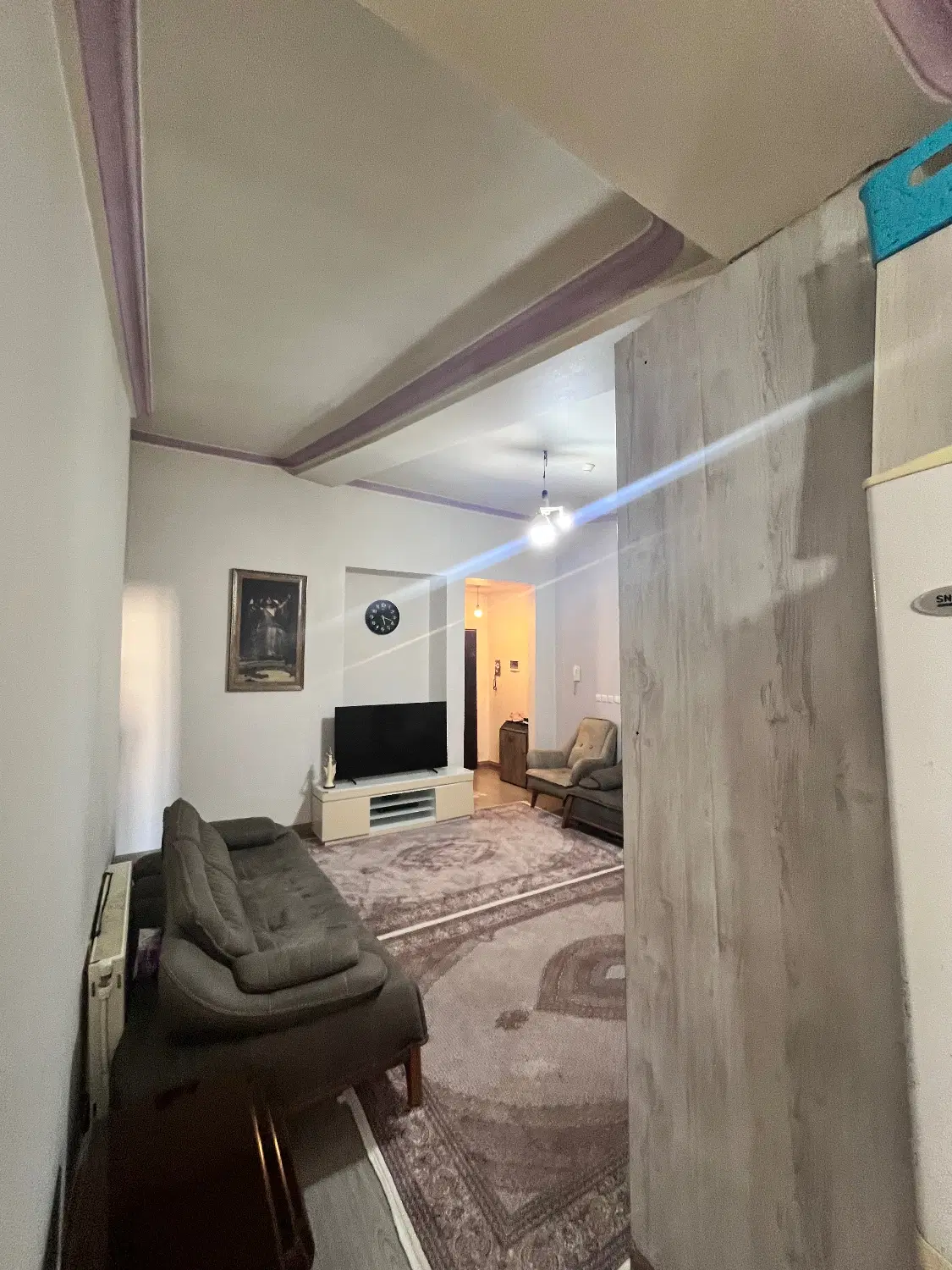 اپارتمان گلمان