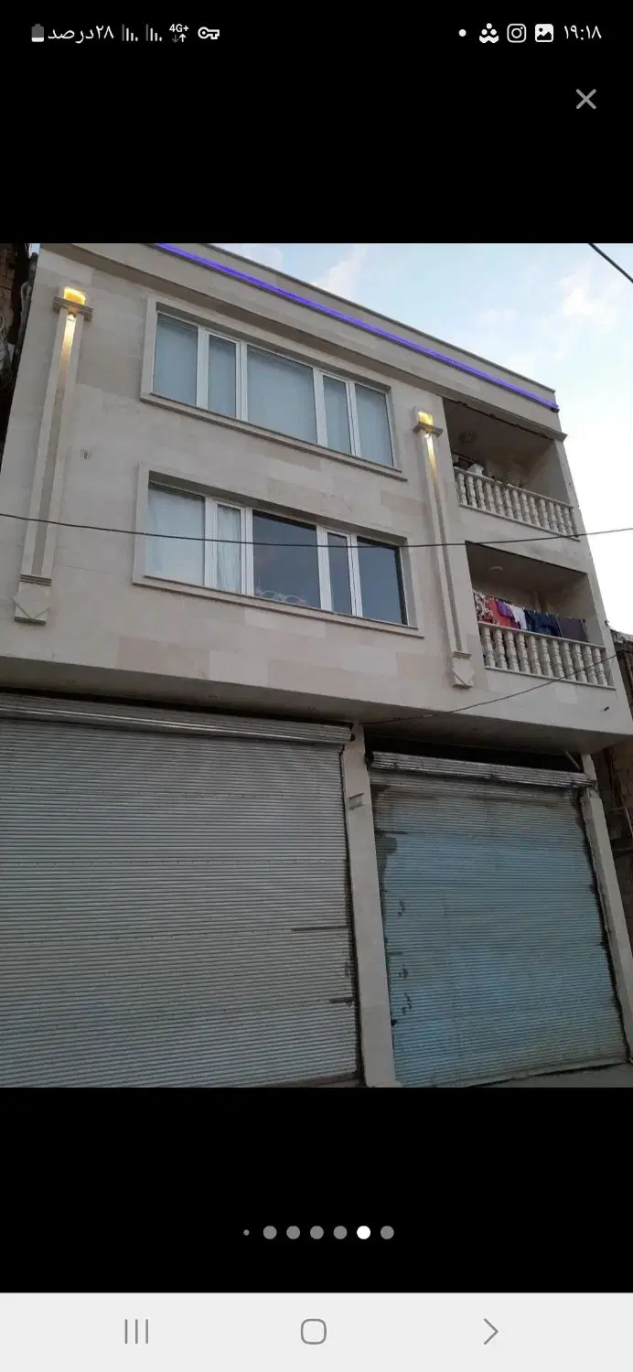 خانه اجاره نایسر