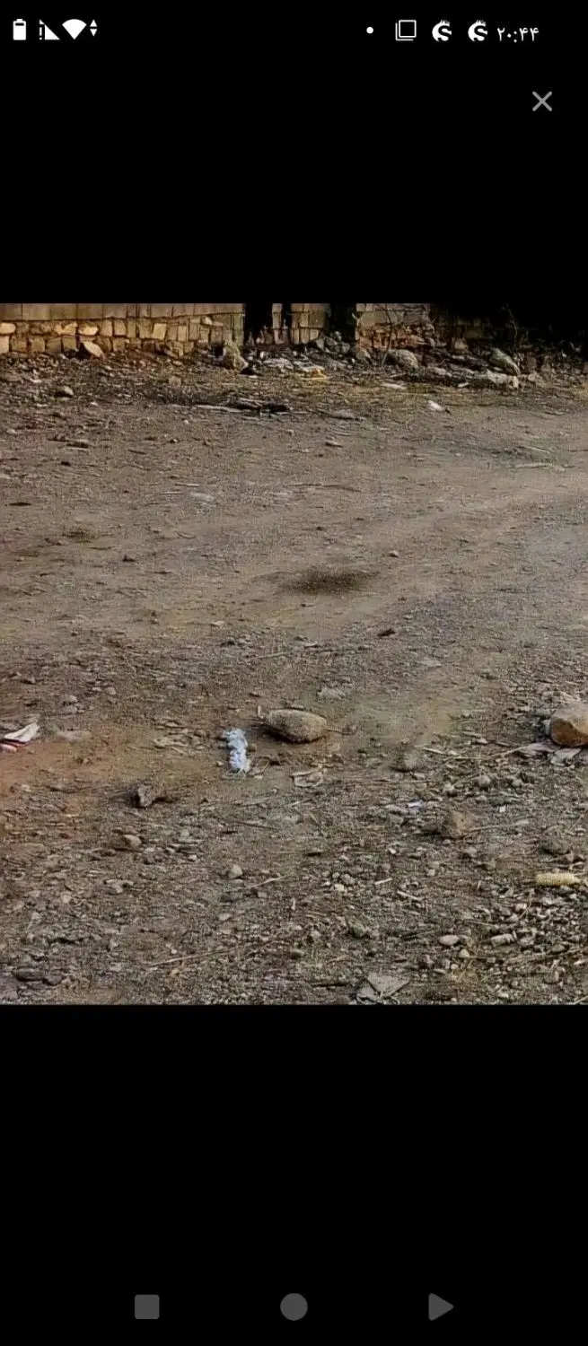 زمین مادوان سفلی