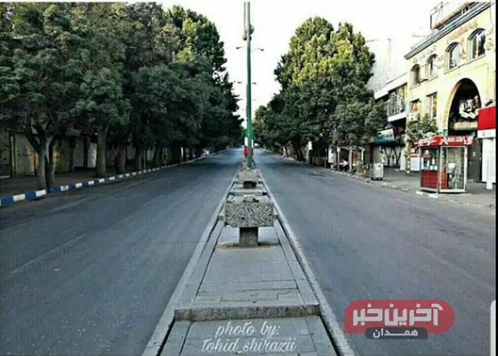 خانه بزرگ با ۲ واحد مسکونی و ۲ عدد مغازه سند تکبرگ