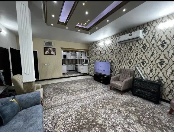 منزل فروشی دوطبقه