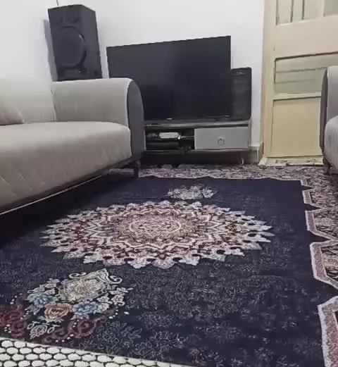 هم خونه