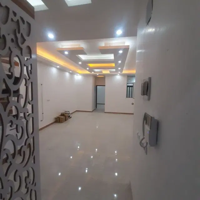 ۱۱۷ متری سه خواب علوم پزشکی