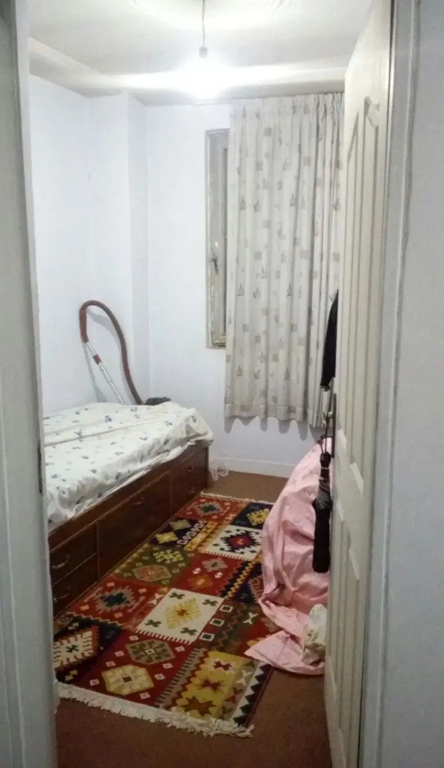 ۳۴ متری ، بریانک ، تک خواب