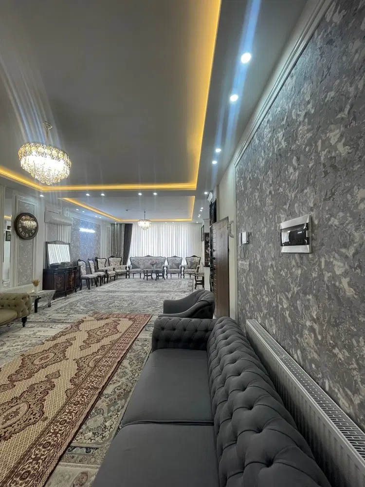 ۱۷۰متری.سه خواب.فول مستردار.تک واحدی