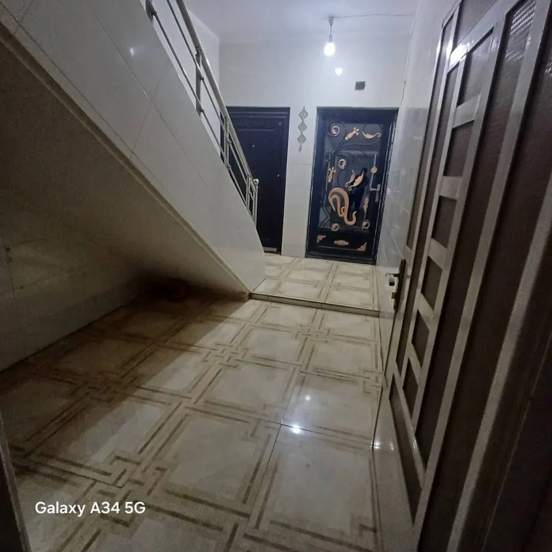 فروش واحد همکف چهار واحدی شهرک گلها