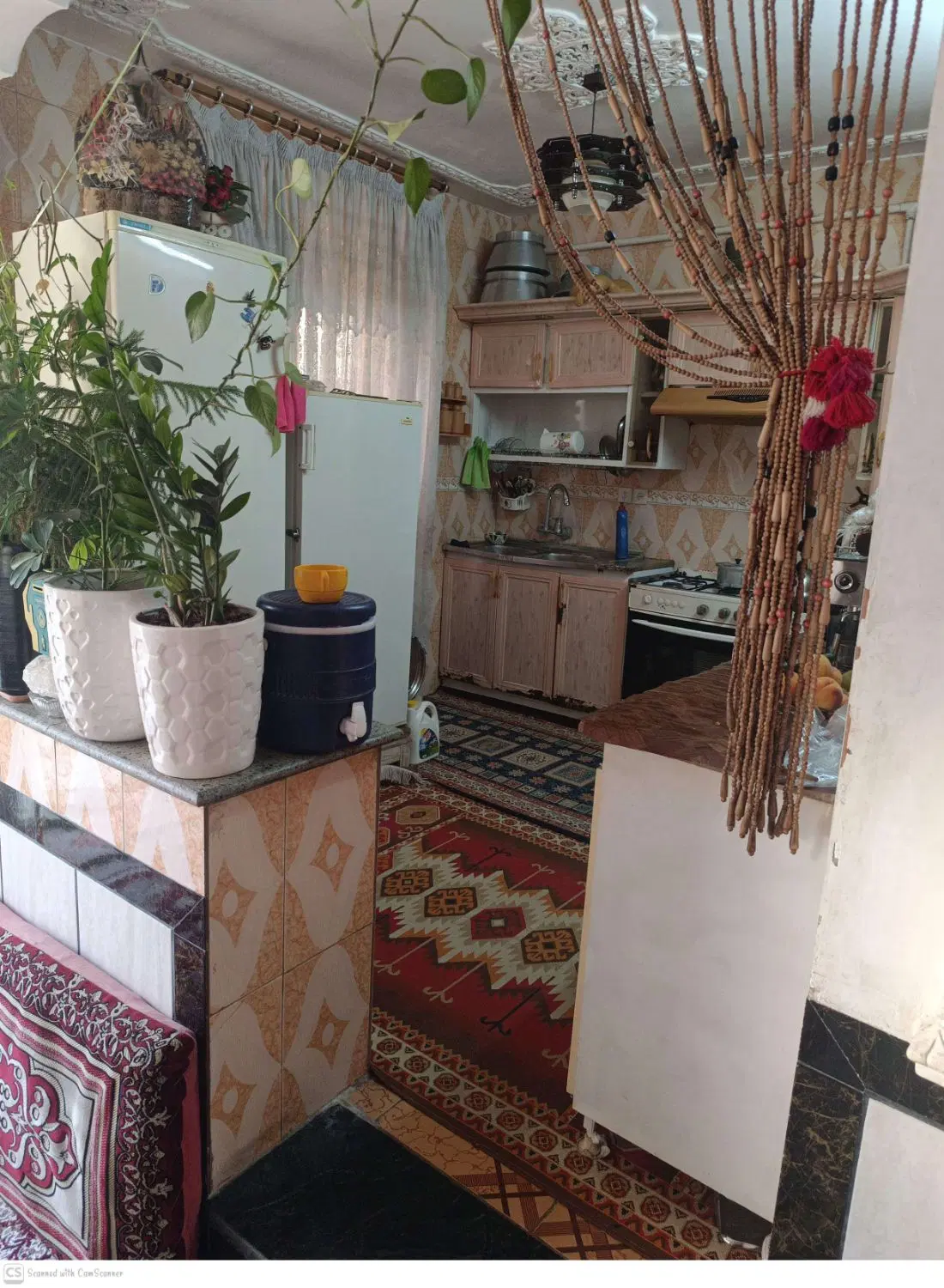 فروش فوری خانه ویلایی