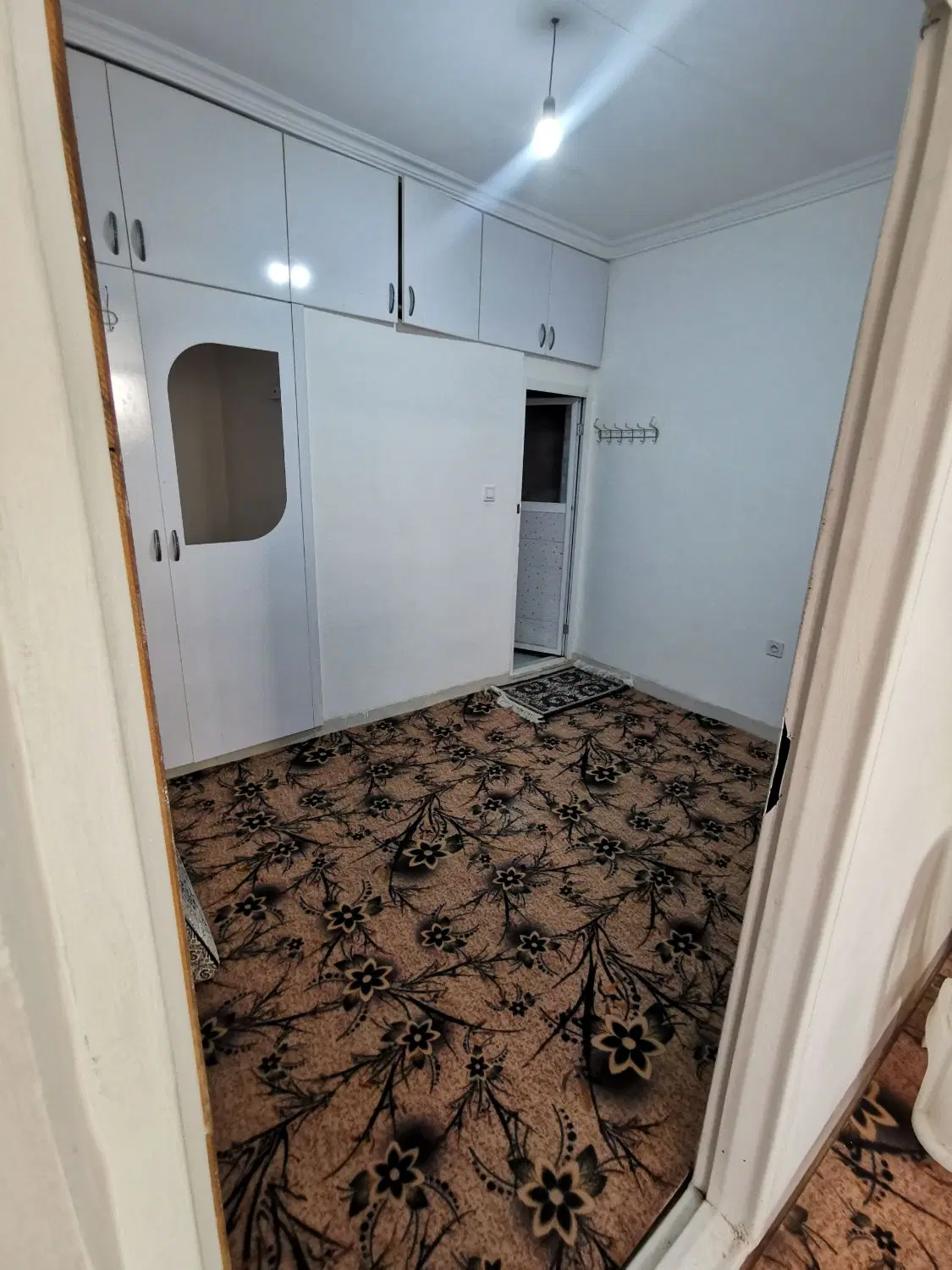 رهن اجاره آپارتمان در حسن آباد