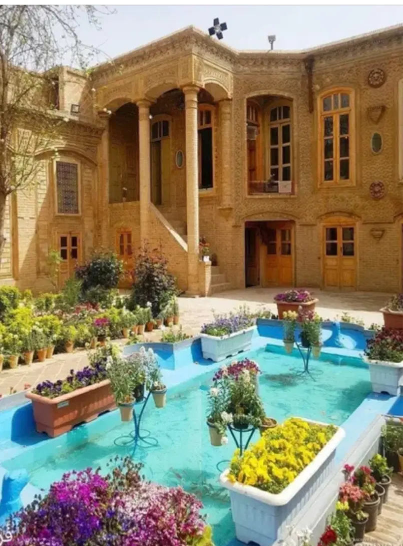 ۵۰۰ متر کلنگی   نقد_تهاتر     فرمانیه_اندرزگو