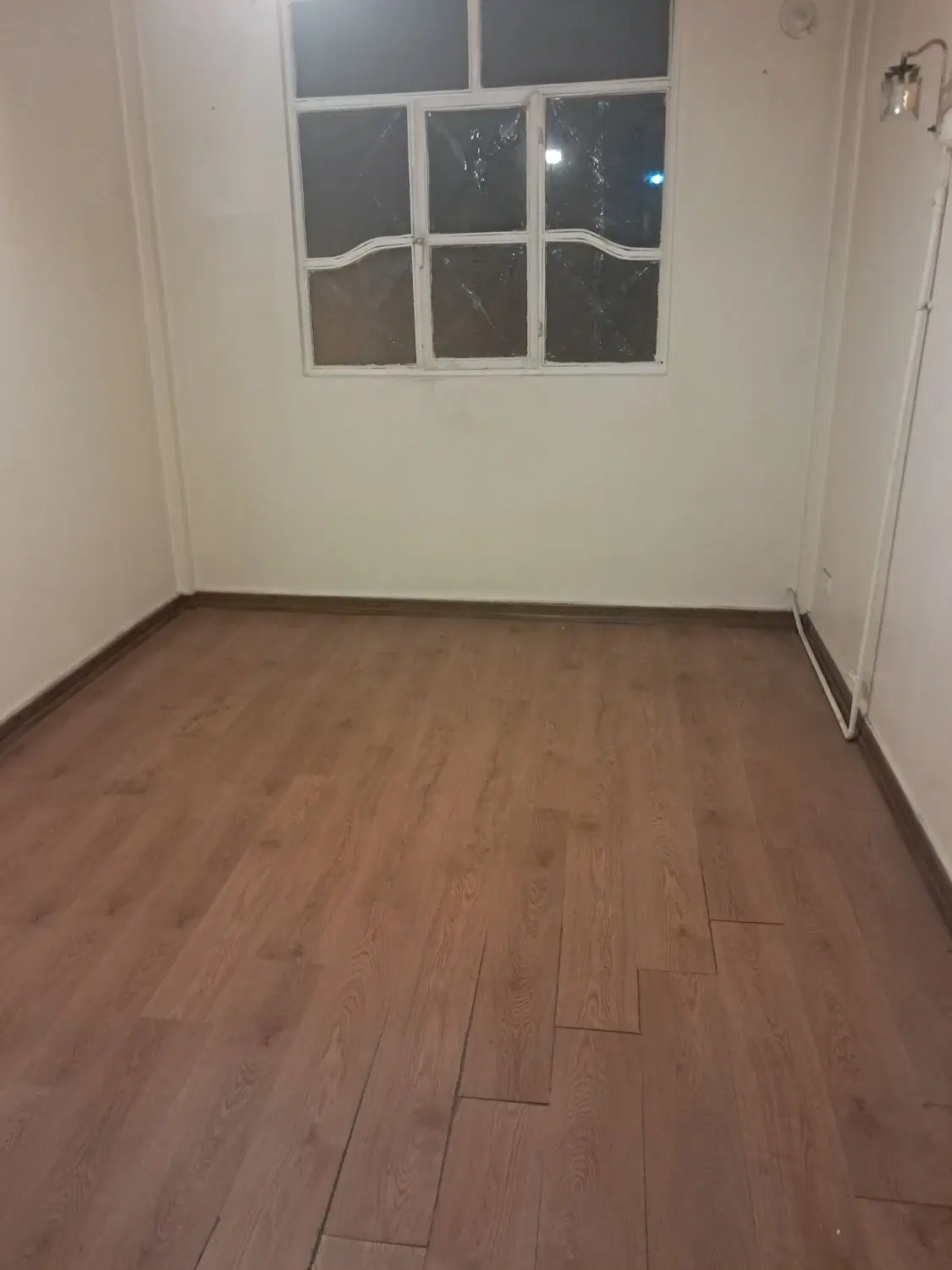 آپارتمان ۴۷ متر یکخوابه