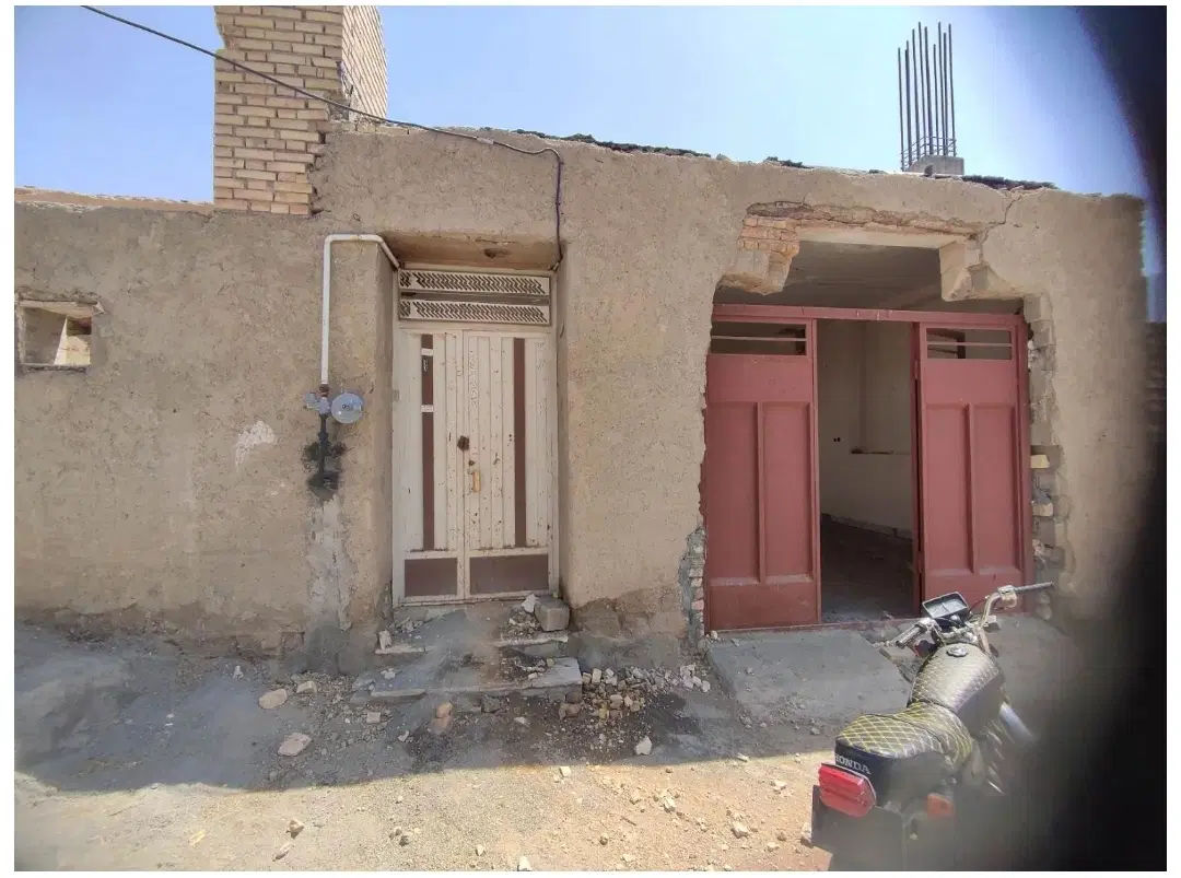 منزل مسکونی