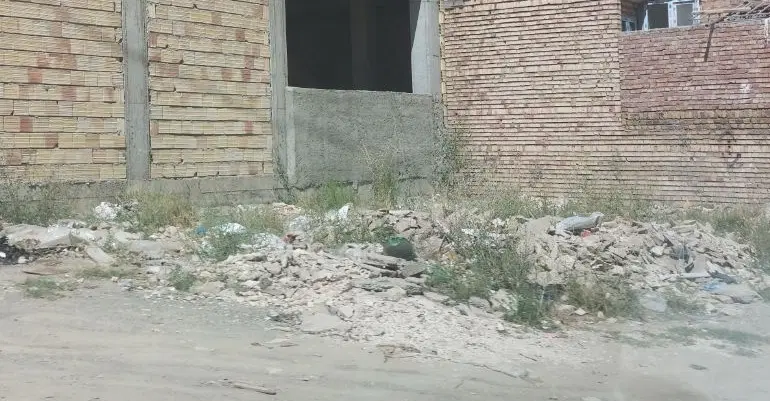 زمین  میراوا