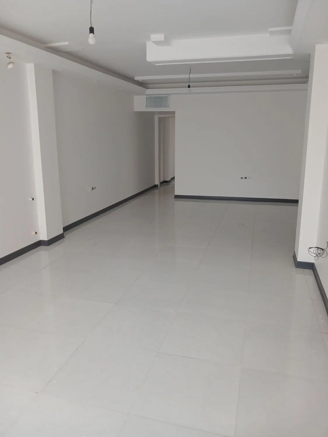 فروش اپارتمان ۸۵ متر فول امکانات خ ششم