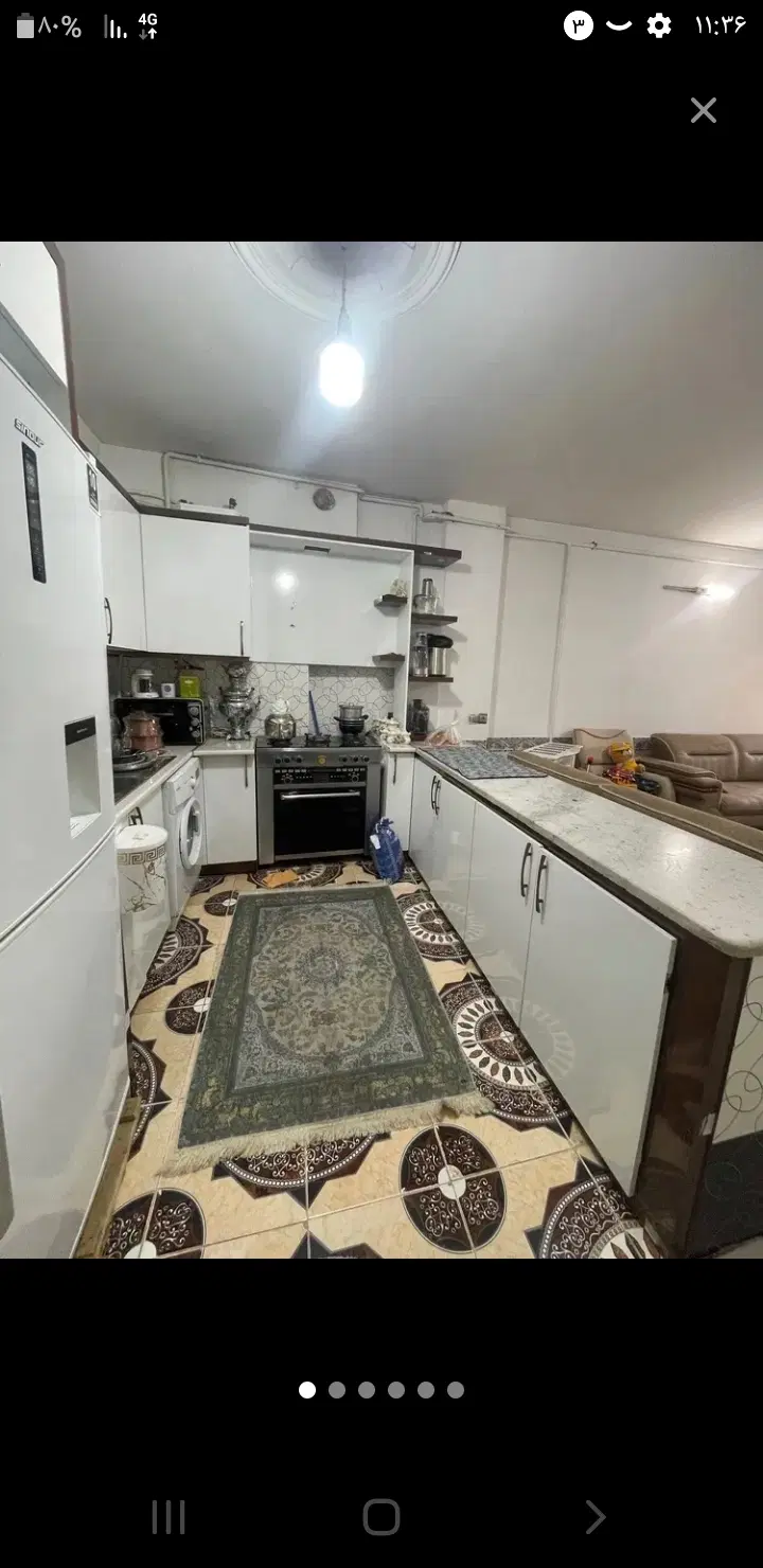 طبقه دوم.قدمیاری یک