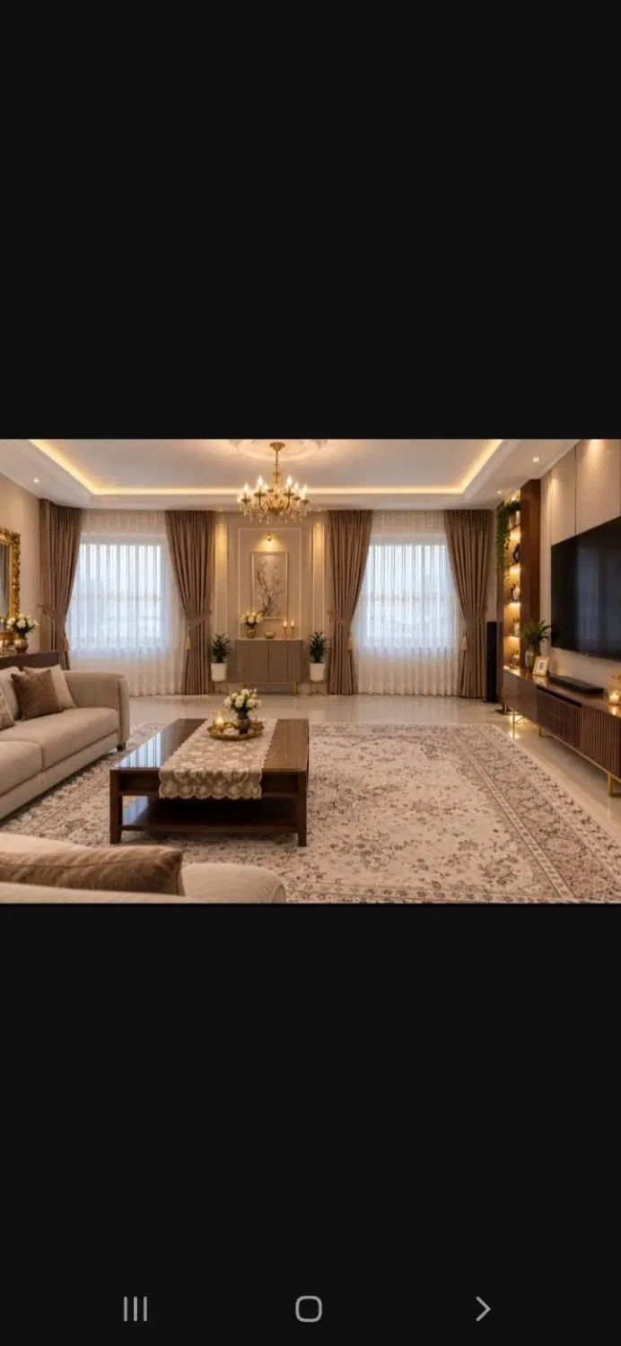 تهرانپارس شرقی ۸۴ متر