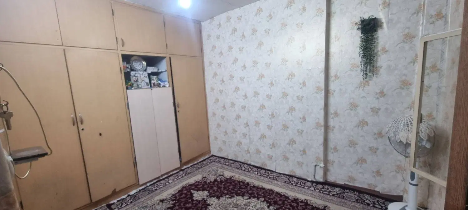 ۵۴متری دو طبقه در بهترین لوکیشن طیب