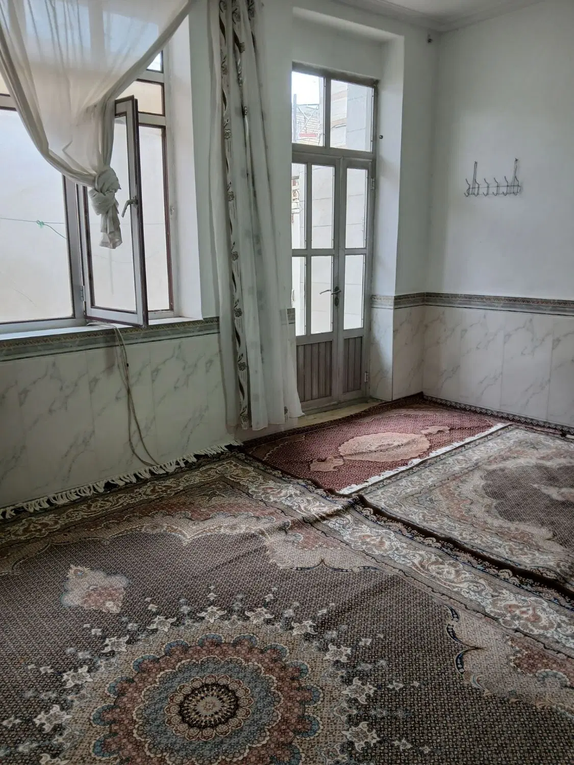 منزل مسکونی