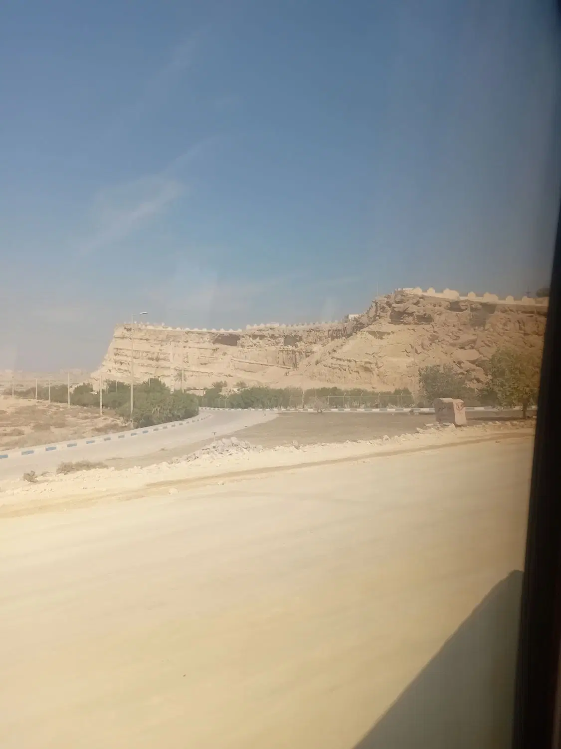 ملک ویلایی آخر محدثی