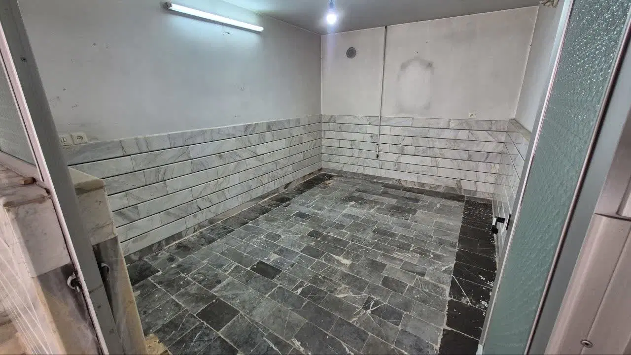 خانه ، منزل اجاره‌ای دو خوابه