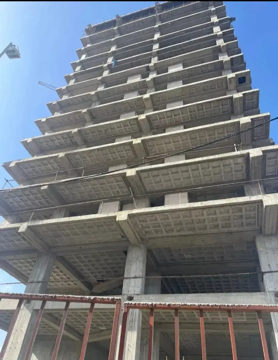 مشارکت در ساخت