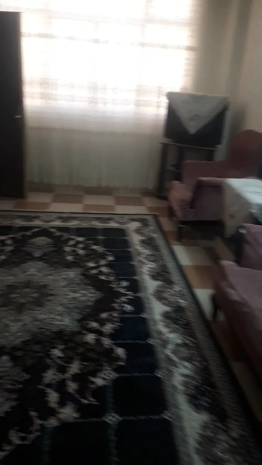 سویت با وسایل کامل