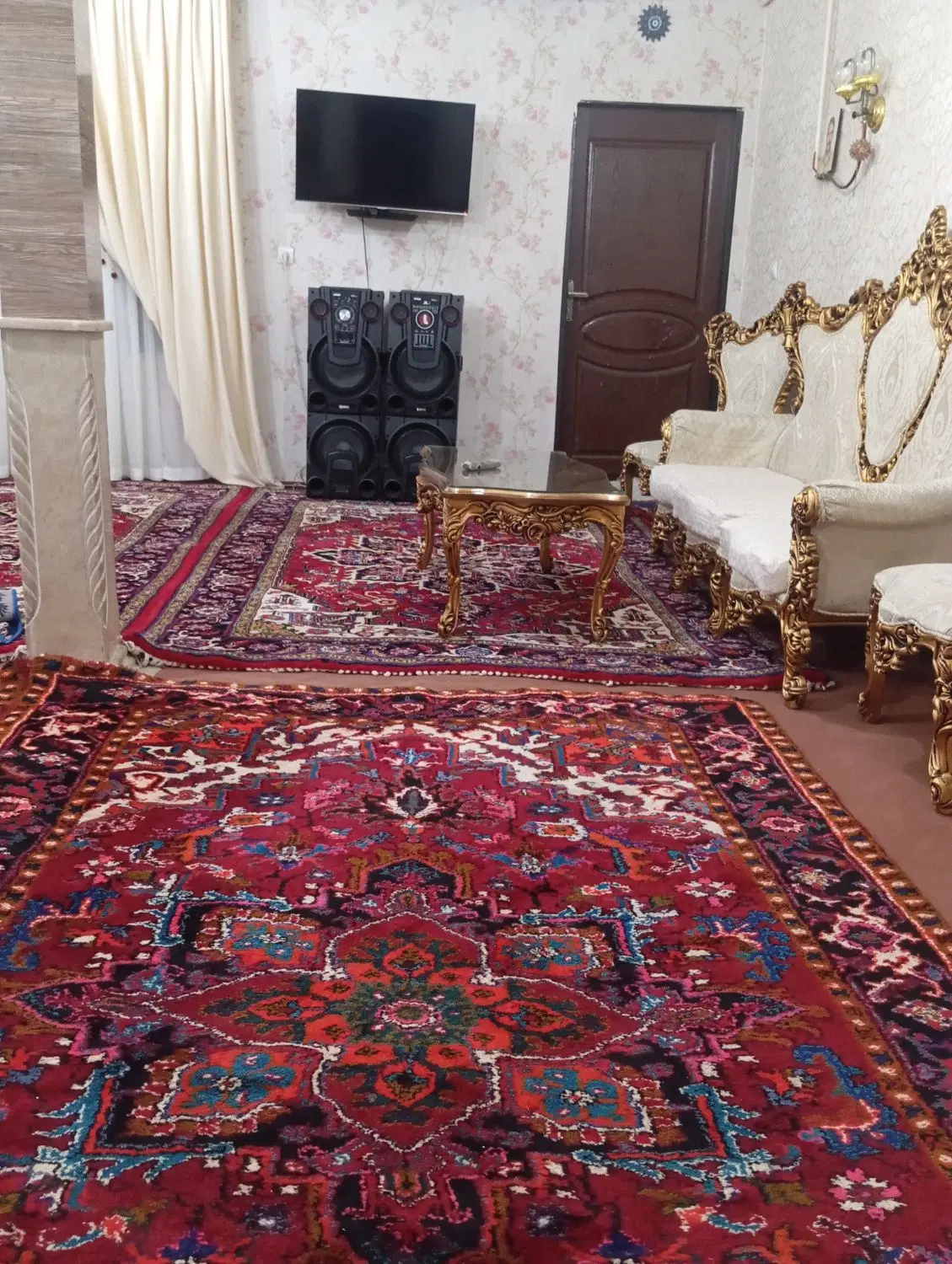 خانه در اشرفی لاله