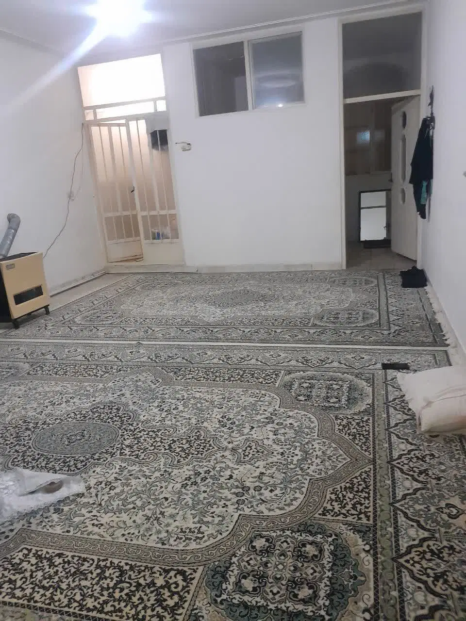 خانه اجاره‌ ای در بلوار فردوسی