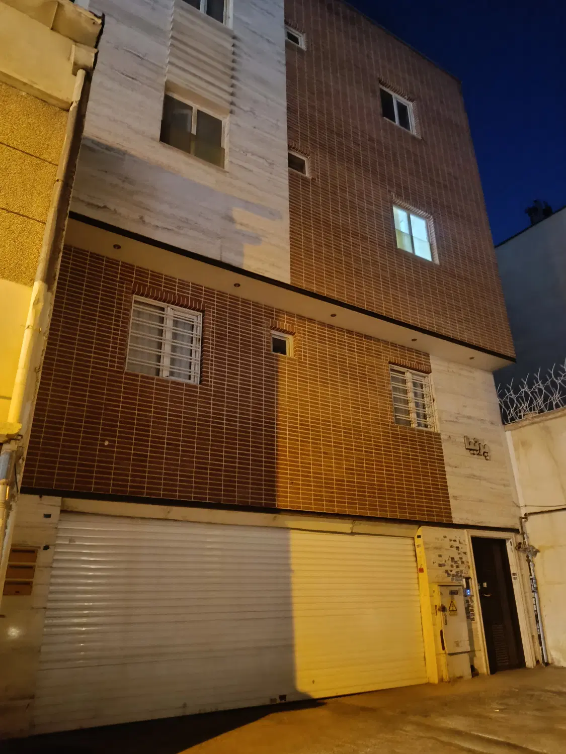 منزل رهن و اجاره خیابان برق