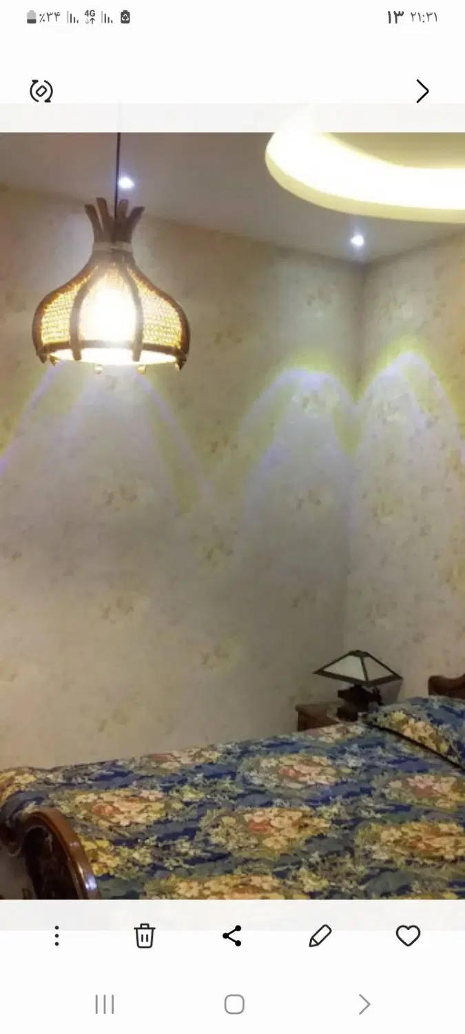 آپارتمان ۱۱۵ متری قولنامه ای