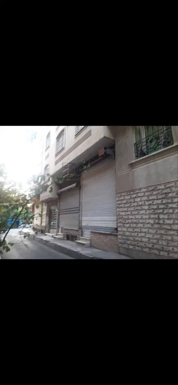 فروش مغازه